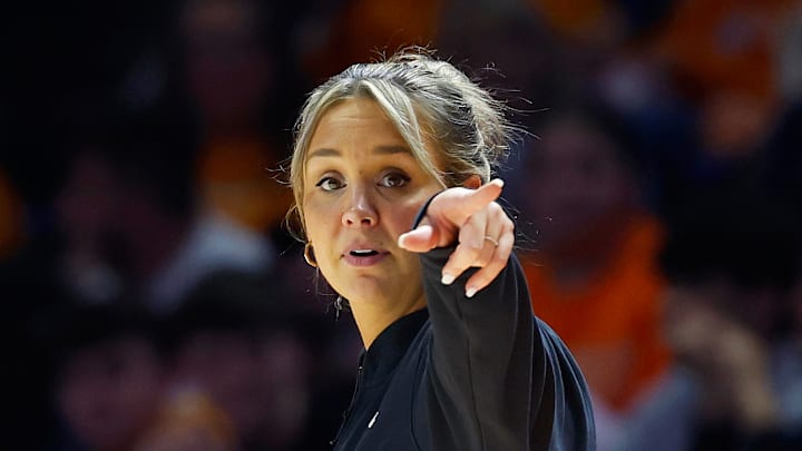 South Carolina v Tennessee