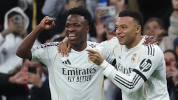 Le Real Madrid part favori dans cette rencontre.