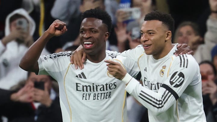 Le Real Madrid part favori dans cette rencontre. Le Real Madrid part favori dans cette rencontre.