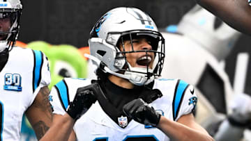 Jalen Coker