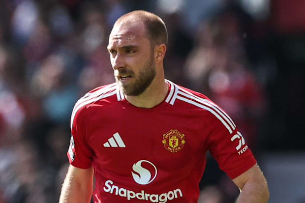 Christian Eriksen