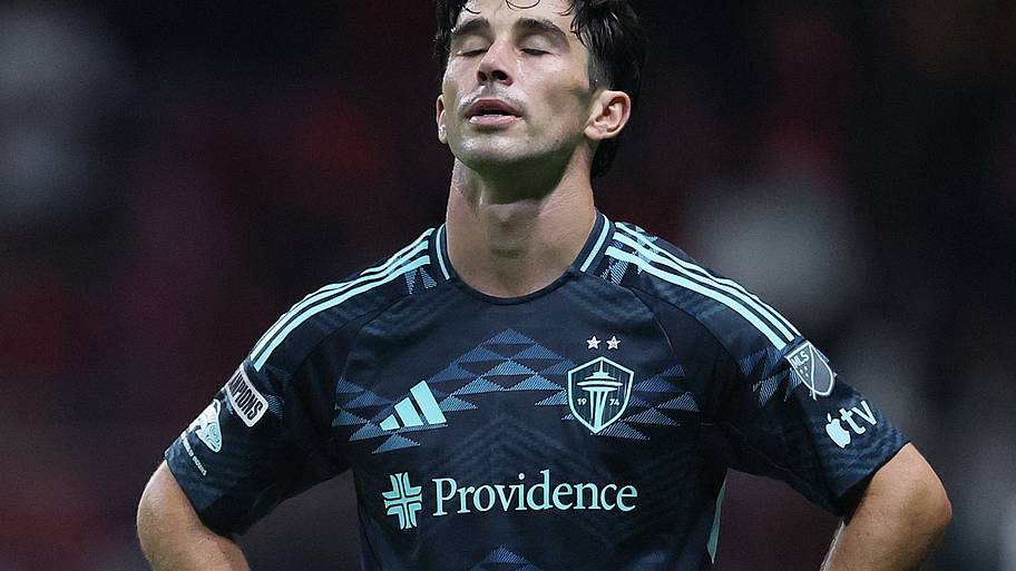 Paul Rothrock, Seattle Sounders