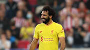 Brentford v Liverpool - Premier League
