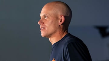 Yahoo Sports' Dan Wolken dismissed Auburn completely in Alabama's College Football Playoff chase