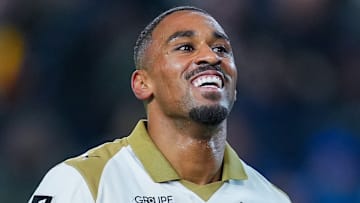 Wesley Saïd donne rendez-vous au PSG.