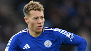 Leicester City FC v Brighton & Hove Albion FC - Premier League