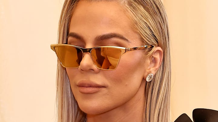 Khloe Kardashian Undergoes Operation To Remove Tumor From Her Face