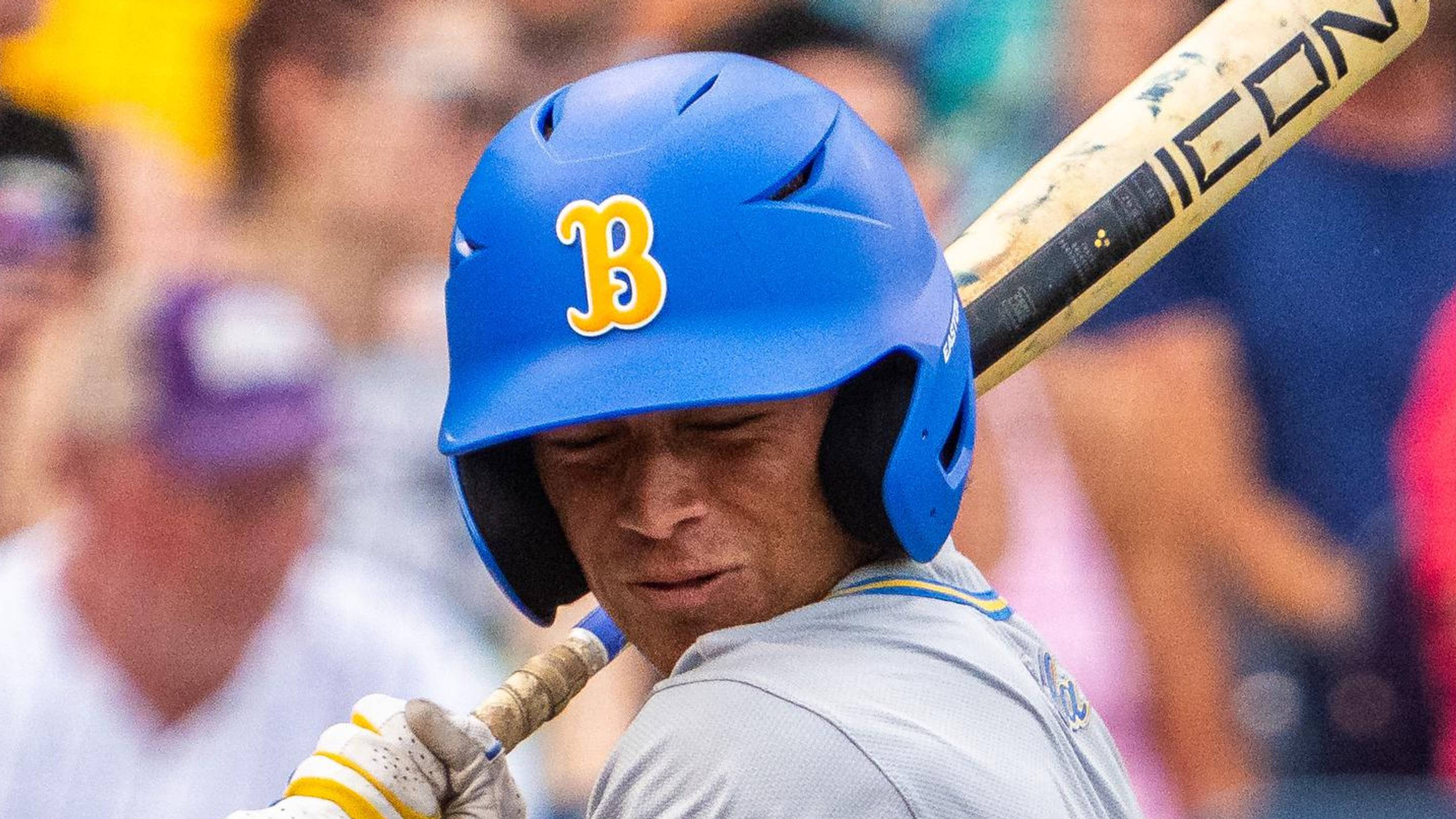 UCLA Starting Pitchers and Lineup for Regional Game Against Virginia Tech