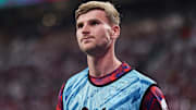 Timo Werner had a deal fall through with the New York Red Bulls in the summer. 