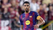 Ronald Araujo devrait poursuivre au FC Barcelone.