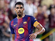 Ronald Araujo devrait poursuivre au FC Barcelone.