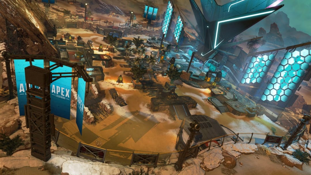 Apex Legends