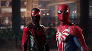 Marvel's Spider-Man 2 is officially out!
