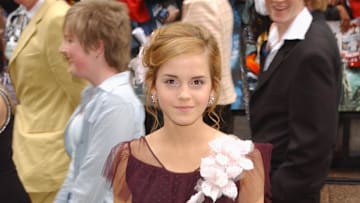 "Harry Potter and the Prisoner of Azkaban" Premieres in London