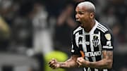 Deyverson teve atuação histórica pelo Atlético-MG