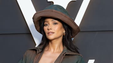 Shay Mitchell
