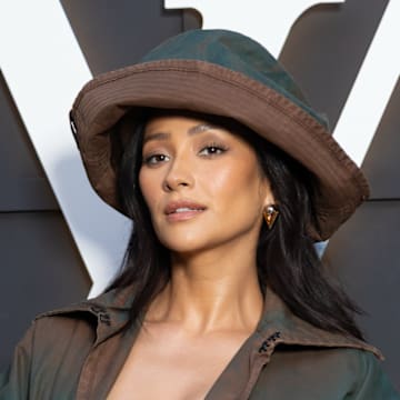 Shay Mitchell