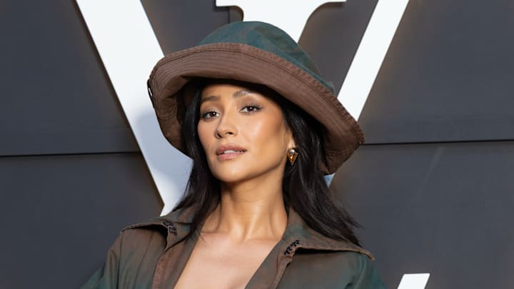 Shay Mitchell