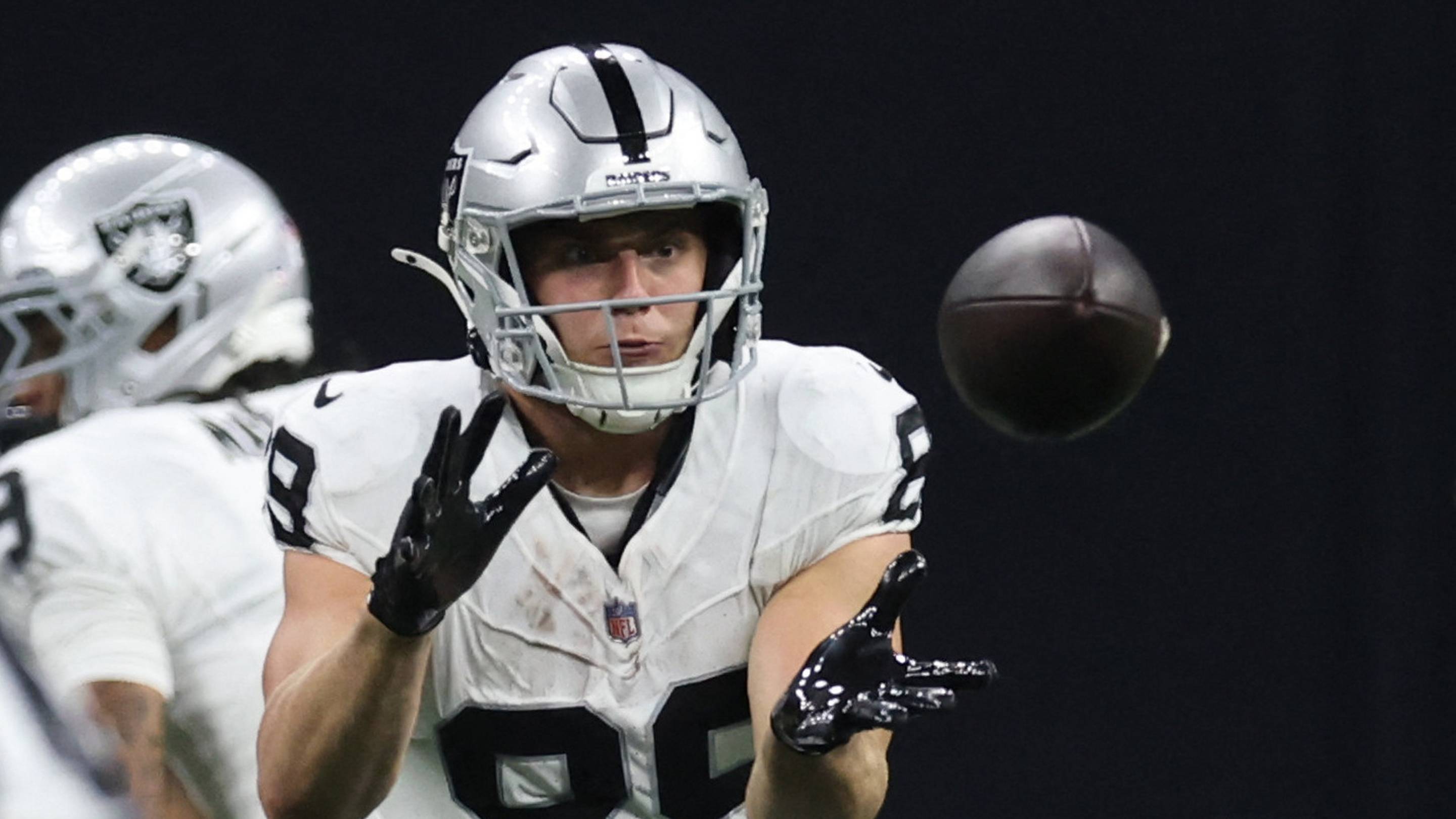How Circumstances Forced Raiders To Lean Even More Into Plans