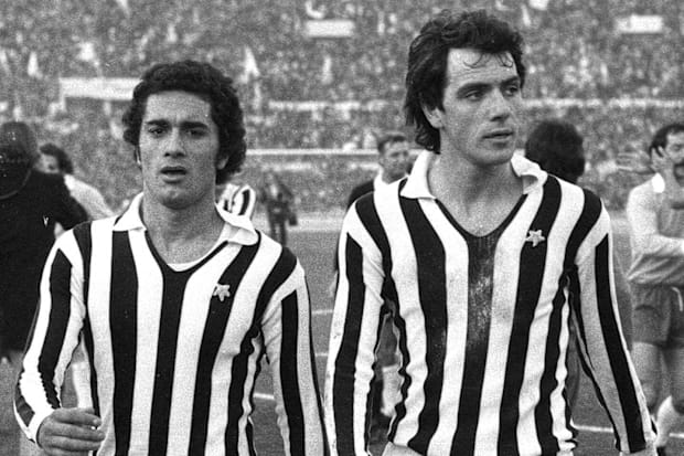 ยูเวนตุส 1975 ยูเวนตุส 1975