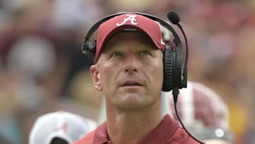 Alabama Crimson Tide football coach Kalen DeBoer might not be long for Tuscaloosa after losing to the FSU Seminoles