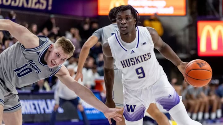 3 Takeaways from Husky Basketball s Opening Night Victory