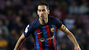 FC Barcelona v Real Madrid CF: Semi Final Second Leg - Copa Del Rey