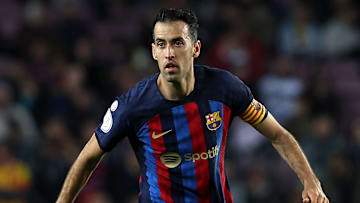FC Barcelona v Real Madrid CF: Semi Final Second Leg - Copa Del Rey