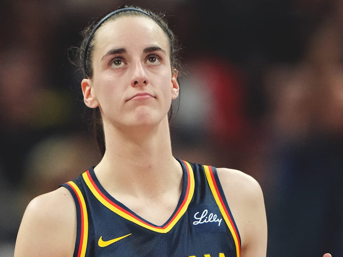 Shaq Raves About Caitlin Clark, Explains Why She's the 'Real Deal'