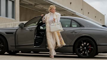 Jean Smart in Hacks season 4 on HBO Max