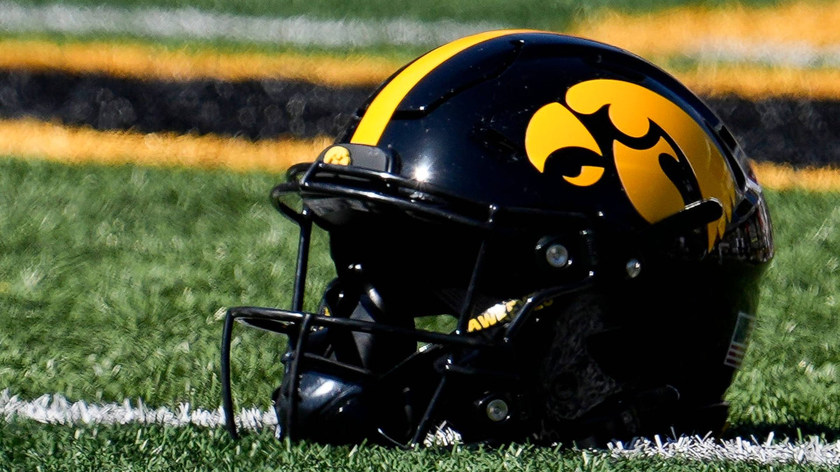 Grading Iowa Football's Position Groups Through the First Half of the Season