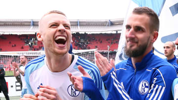 Timo Baumgartl und Dominick Drexler fehlen im Trainingslager