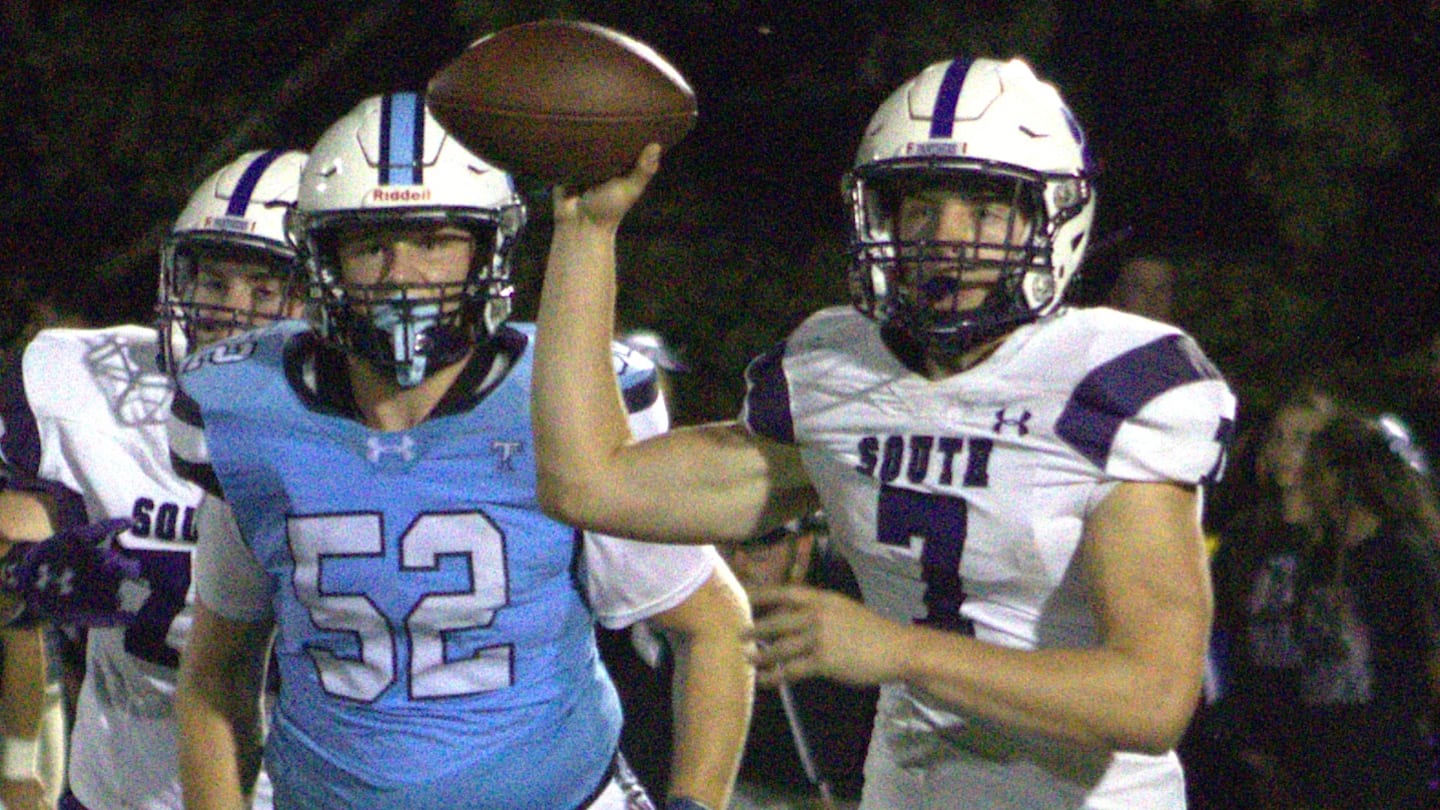 New Hampshire High School Football Player of the Year Finalists Announced