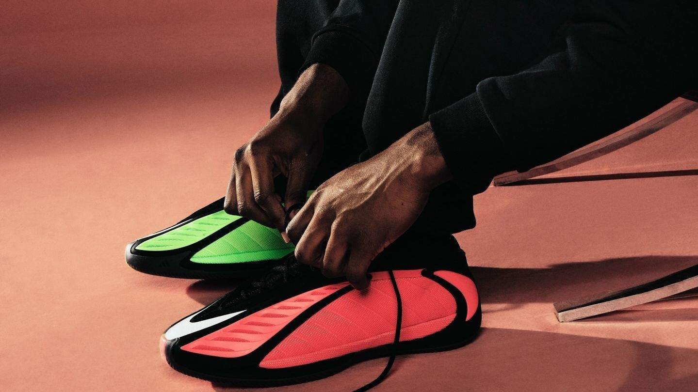 shoes that come out in december 2020