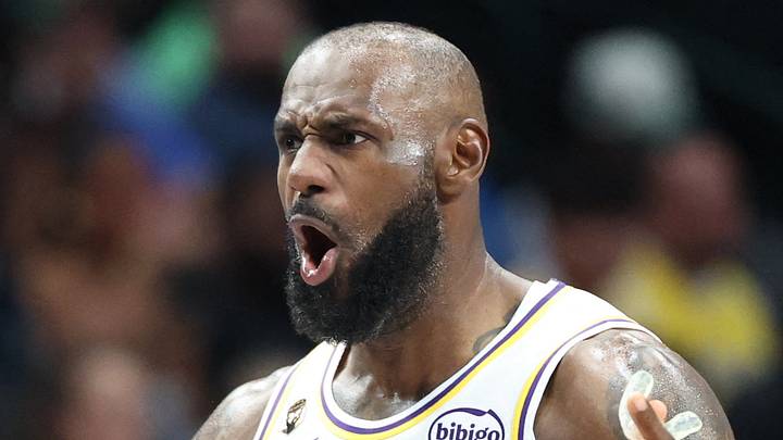 Philadelphia Sixers, Los Angeles Lakers, LeBron James