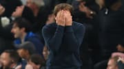 Conte menace de partir