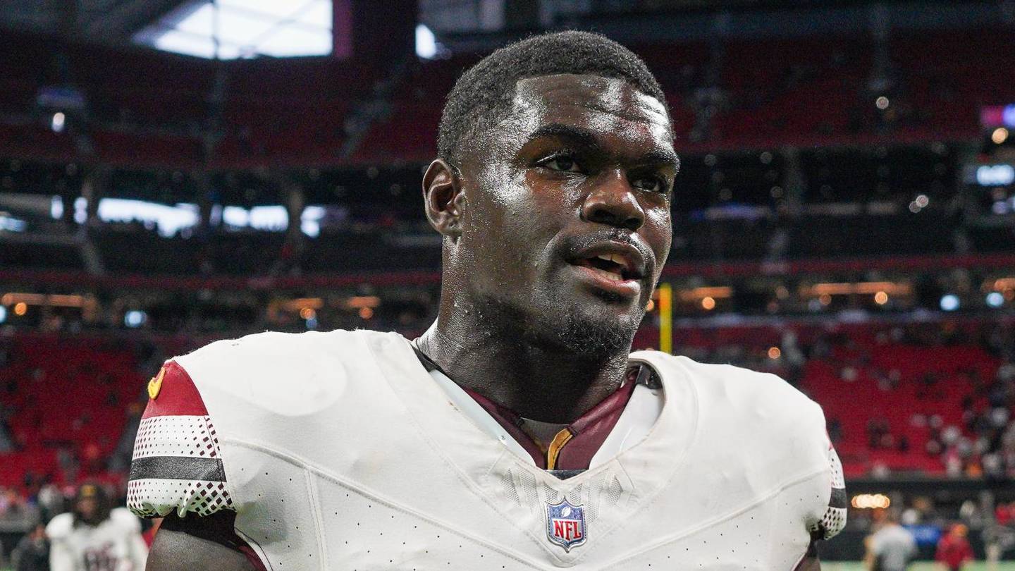 Grading Commanders' last six first-round picks ahead of 2024 NFL Draft - Vimarsana News