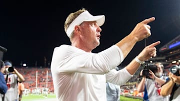 Hugh Freeze gave props to a man who can send Auburn football to terrifying lows in November