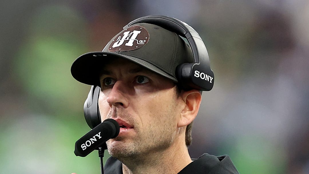 Indianapolis Colts v Seattle Seahawks - NFL 2025