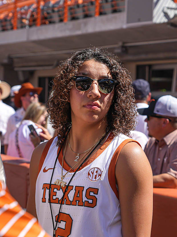 Aaliyah Chavez