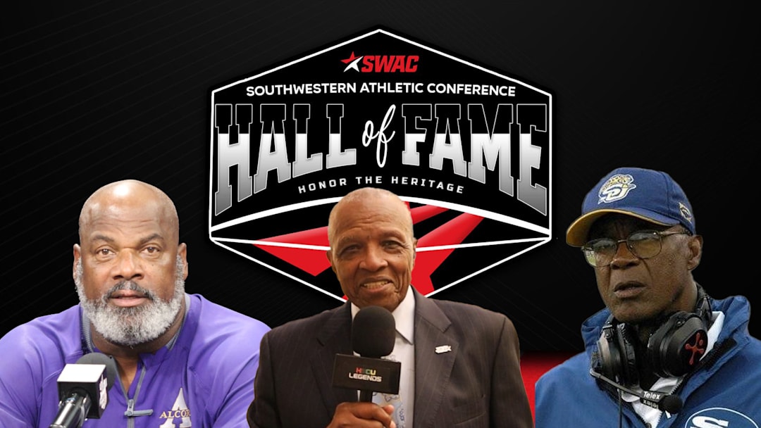 Fred McNair, Charlie Neal, Pete Richardson