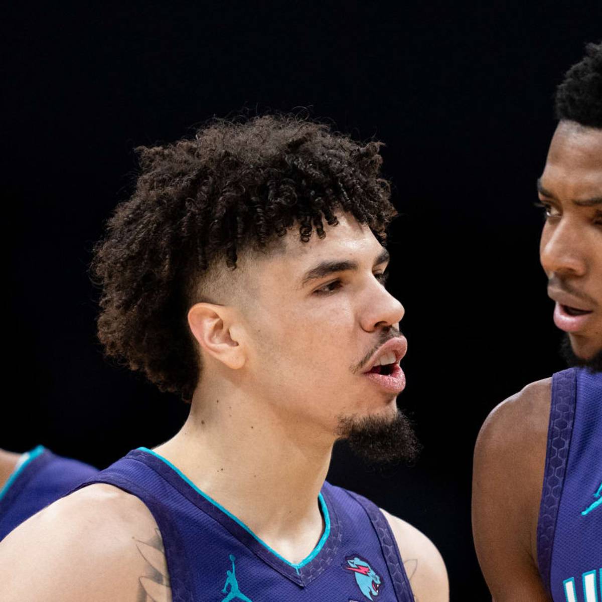 Could LaMelo Ball and Brandon Miller Be the NBA's Next Best Duo? Could LaMelo Ball and Brandon Miller Be the NBA's Next Best Duo?