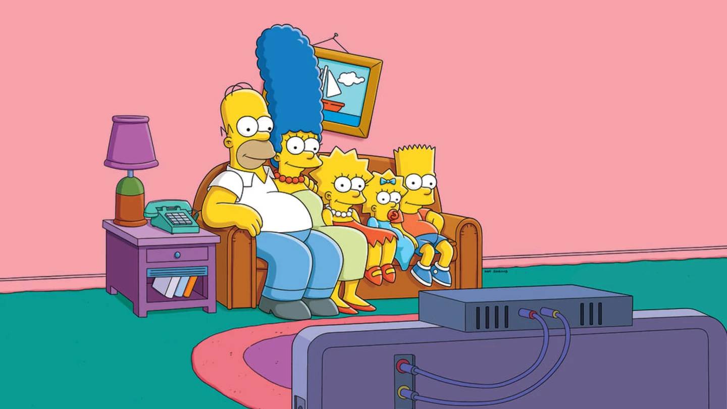 Here’s How Much Famous Animated TV Homes Would Cost in Real Life