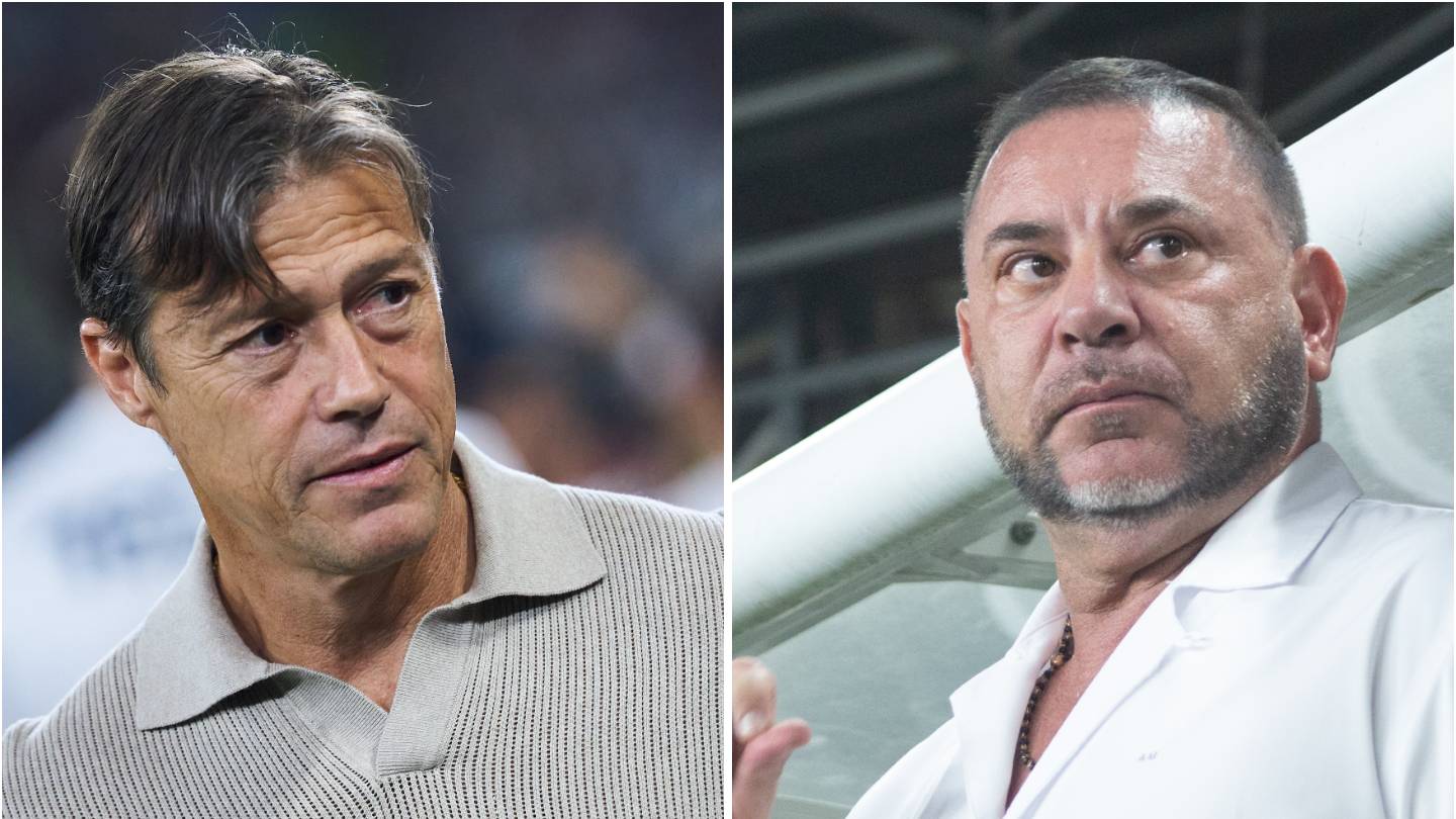 Almeyda y Monterrey desafían a Mohamed y Toluca: la final de la Leagues Cup tiene sabor argentino
