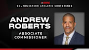 Andrew Roberts - Promoted To Associate Commissioner