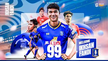 Ikhsan Fandi