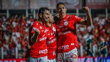 Vila Nova, que briga pelo acesso, tem clássico nesta rodada