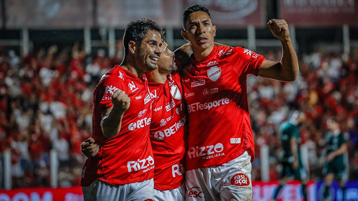 Vila Nova F