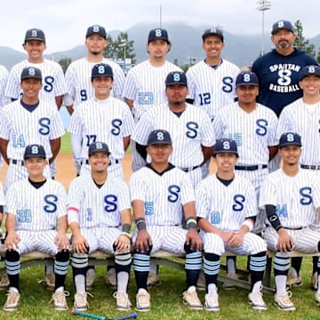 The Sylmar High baseball team is one win away from playing in the LA City Section Open Division title game at Dodger Stadium.