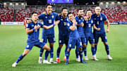 ไทย พบ เวียดนาม